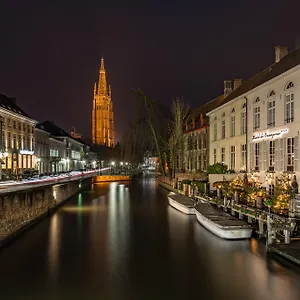 De Orangerie By Cw Collection Bruges