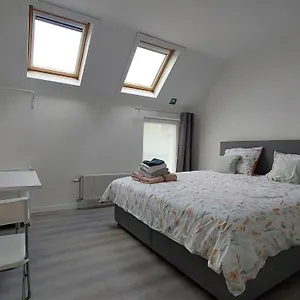 Homestay Casa Mama Veronica, Bruges