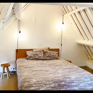 Holiday home Cosy House Near Market, Bruges