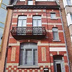 Des Raisins Bed & Breakfast