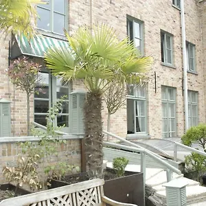 Koffieboontje Hotel