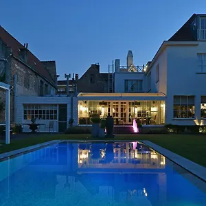 Casa Romantico Bed & Breakfast