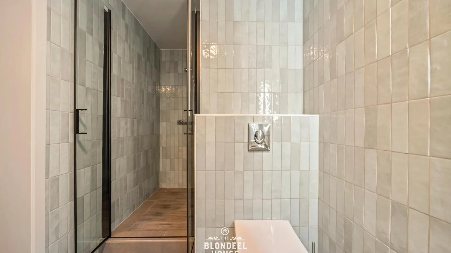 Bed & Breakfast The Blondeel House Brugge Center  Bruges