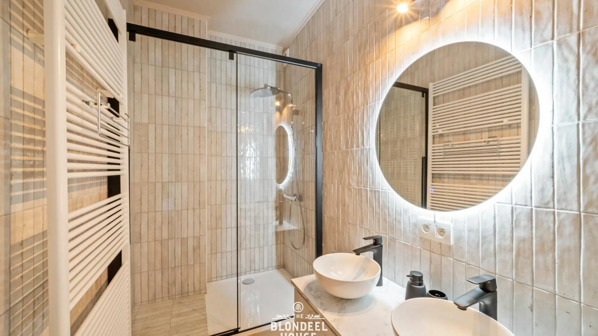 Bed & Breakfast The Blondeel House Brugge Center Bruges